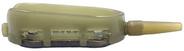 Кормушка Метод Кормушка BOAT дуговая корзина 30г метод