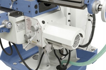 DUŻA FREZARKA 1250x260 OBR. GŁOWICA WYŚWIETLACZ CE