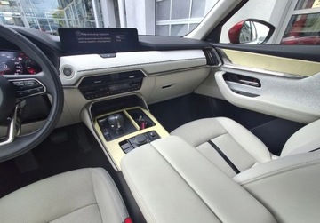 Mazda CX-60 2024 Mazda CX-60 Mazda CX-60 Plugin in 2.5 Hybryda Plug-in 191KM, zdjęcie 12