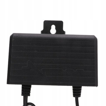 ЗАЩИТА ВНЕШНЕГО ИСТОЧНИКА ПИТАНИЯ 12 В постоянного тока 2 А ДЛЯ КАМЕРЫ