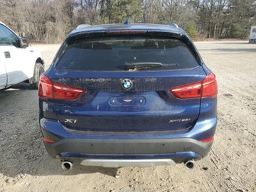 BMW X1 F48 2020 BMW X1 2020 BMW X1 XDRIVE28I 2.0 Benzyna 228KM, zdjęcie 6