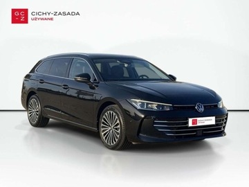 Volkswagen Passat B8 Variant Facelifting 2.0 TDI SCR 150KM 2024 Volkswagen Passat 2.0 Diesel 150KM, zdjęcie 6