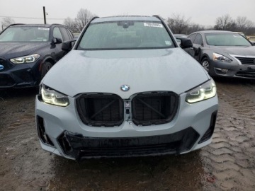 BMW X3 G45 2024 BMW X3 M40i 2024 3.0 Benzyna 382KM, zdjęcie 5
