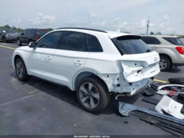 Audi Q5 III 2025 Audi Q5 Premium 40 Tfsi Quattro S Tronic 2025 2.0l 2.0 Benzyna 201KM, zdjęcie 3