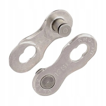 Spinka łańcucha KMC CL552 12rz.