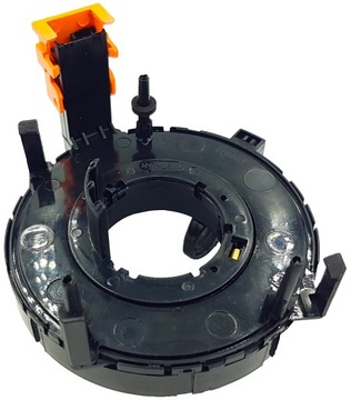 PÁSEK KROUŽEK POD VOLANT ŘÍDÍCÍ AIRBAG VW FOX 2003-2014