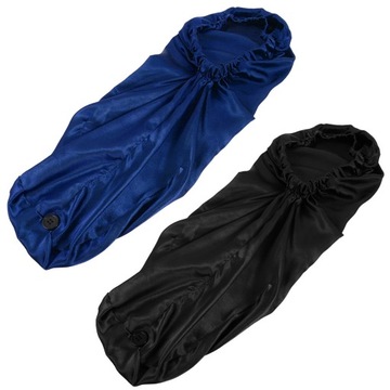 Регулируемый душ для дредов