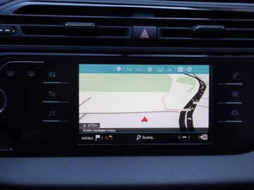 Citroen C4 Picasso II Picasso 1.2 PureTech 130KM 2016 Citroen C4 Picasso 1.2 PureTech, Salon Polska, zdjęcie 11