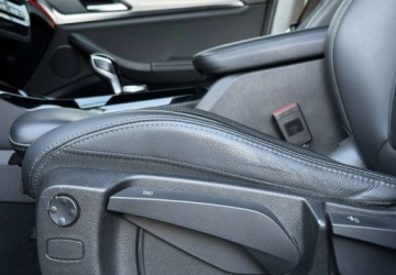 BMW X3 G01 SUV Facelifting 2.0 20d 190KM 2022 BMW X3 I wlasciciel Polska M Sport Gwarancja Bezwypadkowy FVAT23, zdjęcie 25