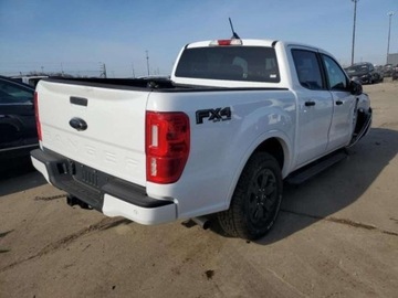 Ford Ranger VI 2023 Ford Ranger XL 4WD 2023, zdjęcie 5