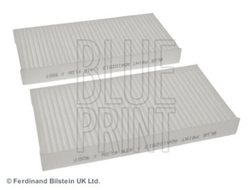 FILTR KABINA ADA102513 BLUE PRINT DODGE NITRO