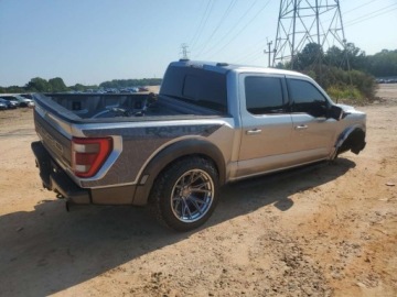 Ford 2023 Ford F150 Raptor 2023 3.5l 3.5 Benzyna 450KM, zdjęcie 3