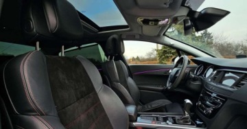 Peugeot 508 I Sedan Facelifting 2.0 BlueHDi 180KM 2015 Peugeot 508 BlueHDi 180 kM GT LED/Szyberdach/JBL, zdjęcie 35