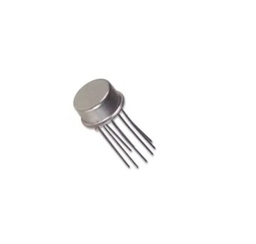 LM741CH SIEMENS TO-99 K.29056