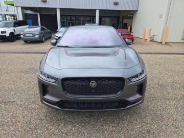 Jaguar I-Pace 2020 Jaguar I-Pace Hse 2020 Elektryczny 394KM, zdjęcie 8