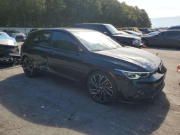 Volkswagen Golf VIII 2024 Volkswagen Golf 2024 Volkswagen Golf GTI 2.0T Autobahn DSG , od firmy ubez, zdjęcie 2