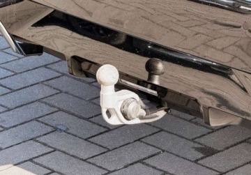 BMW Seria 5 G90-91 Touring 2.0 520d 197KM 2025 BMW Seria 5 I wlasciciel M Pro Pakiet Hak Gwarancja Bezwypadkowy FVAT, zdjęcie 13