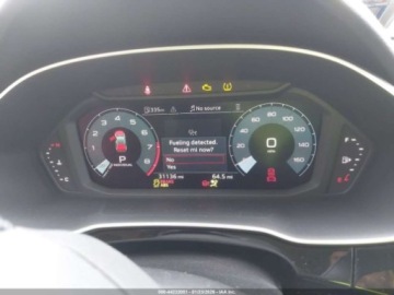 Audi Q3 II 2022 Audi Q3 Premium Plus 45 Tfsi S Line Quattro Tiptronic 2022 2.0 Benzyna, zdjęcie 10
