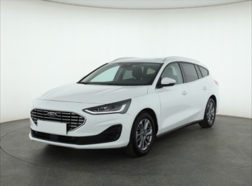 Ford Focus IV Kombi Facelifting 1.0 EcoBoost 125KM 2024 Ford Focus 1.0 EcoBoost, Salon Polska, zdjęcie 1