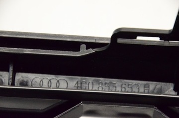 AUDI RS6 C7 РЕШЕТКА FIM 4G0853653H/J