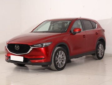 Mazda CX-5 II SUV 2.5 SKY-G 194KM 2019 Mazda CX-5 2.5 Skyactiv-G, Salon Polska, zdjęcie 1