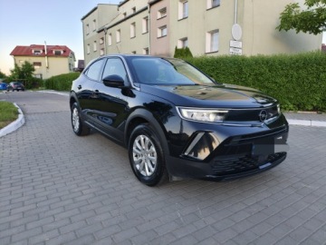 Opel Mokka II 2022 Opel mokka diesel 2002r