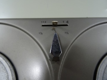 ДВУХГУСНИЧНЫЙ КАТУШЕЧНЫЙ МАГНИТОФОН TANDBERG SERIES 92