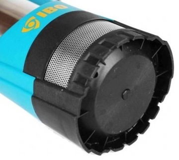 ПОГРУЖНОЙ НАСОС Multi IP 1200 INOX С ПОПЛАВКОМ