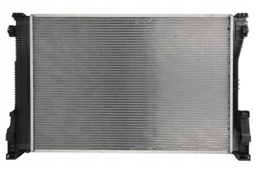 CHLADIČ MERCEDES CLS TŘÍDA W218 10-14 2045000603