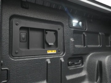 Ford Ranger VI Raptor 2.0 EcoBlue BI-TURBO 210KM 2025 Ford Ranger Raptor 2.0 EcoBlue Bi-Turbo 210KM 4WD, zdjęcie 18