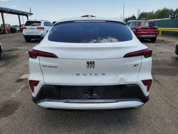 Buick 2024 Buick Inny Envista Sport Touring 2024 1.2l 1.2 Benzyna 136KM, zdjęcie 2