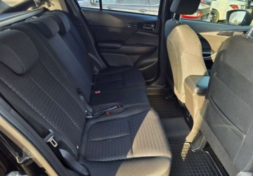 Mitsubishi Eclipse Cross SUV 1.5 T 163KM 2019 Mitsubishi Eclipse Cross Mitsubishi Eclipse Cross 1.5 Benzyna 163KM, zdjęcie 13