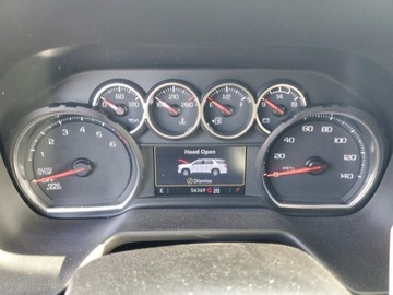 Chevrolet Tahoe GMT900 2023 Chevrolet Tahoe k1500 ls, 2023r., 4x4, 5.3L 5.3 Benzyna 335KM, zdjęcie 10