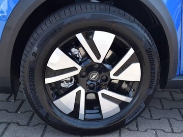 Opel Frontera C 2025 Od ręki - GS eDTC6 1.2 Turbo 110KM / Pakiet Tech, Zimowy, zdjęcie 7