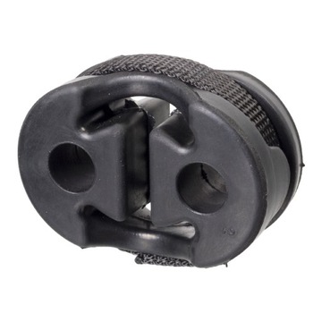 ФИАТ ВЫХЛОПНАЯ ПОДВЕСКА