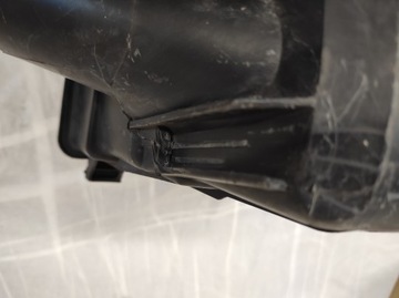 CITROEN BERLINGO I 04R POUZDRO FILTRU VZDUCHU