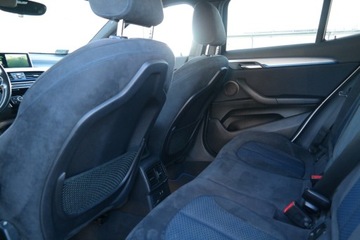 BMW X2 F39 2018 BMW X2 BMW X2 M Sport Adaptive LED Dostęp Komforto, zdjęcie 9