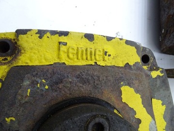 FENNER ТРАНСМИССИЯ СОЛНЕЧНАЯ ПЕСОЧНАЯ МАШИНА