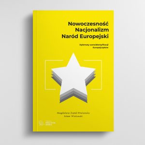 Империя Клауса Шваба - Магдалена Зентек-Веломска