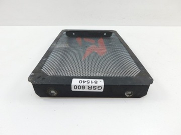 SUZUKI GSR 600 КРЫШКА РАДИАТОРА