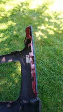 ПЕРЕДНИЙ БАМПЕР BMW X6 E71 E72