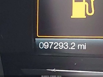 Ford 2019 Ford Flex 2019 r., 3,5L SEL AWD 3.5 Benzyna 287KM, zdjęcie 7