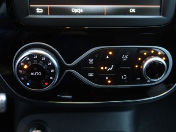 Renault Captur I Crossover Facelifting 0.9 Energy TCe 90KM 2019 Renault Captur 0.9 TCe, 1. Właściciel, Skóra, zdjęcie 15