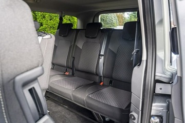 Volkswagen Caravelle T6 2025 Volkswagen VW Caravelle LIFE T7 L2 170KM AUTOMAT OD RĘKI, zdjęcie 16