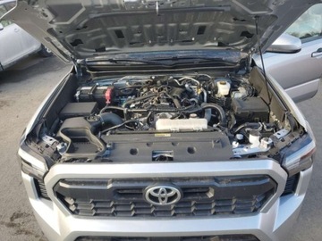 Toyota Tacoma II 2024 Toyota Tacoma Double Cab 2024 2.4l 2.4 Benzyna 278KM, zdjęcie 6