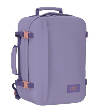 Plecak turystyczny kabinowy CABINZERO CLASSIC 36L