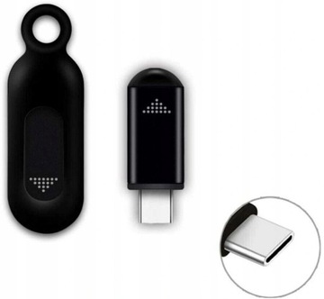 ИНФРАКРАСНЫЙ ИК-ПУЛЬТ ДИСТАНЦИОННОГО УПРАВЛЕНИЯ BASEUS ДЛЯ ТЕЛЕФОНА USB TYPE-C