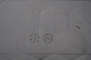 НАСОС БАКОВЫЙ ADBLUE VW T5 T6 MULTIVAN 7E0131877G