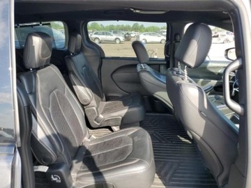 Chrysler Pacifica II 2018 Chrysler Pacifica Chrysler Pacifica Touring L 3.6 Benzyna 287KM, zdjęcie 8