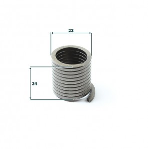 SPRĘŻYNA HAMULCA SF7J101 2000W 2400W SF7J112